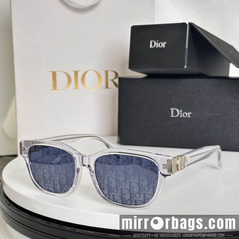 Dior Glasses 03smh02