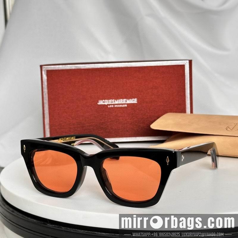 Jacques Marie Mage Glasses 03smh61