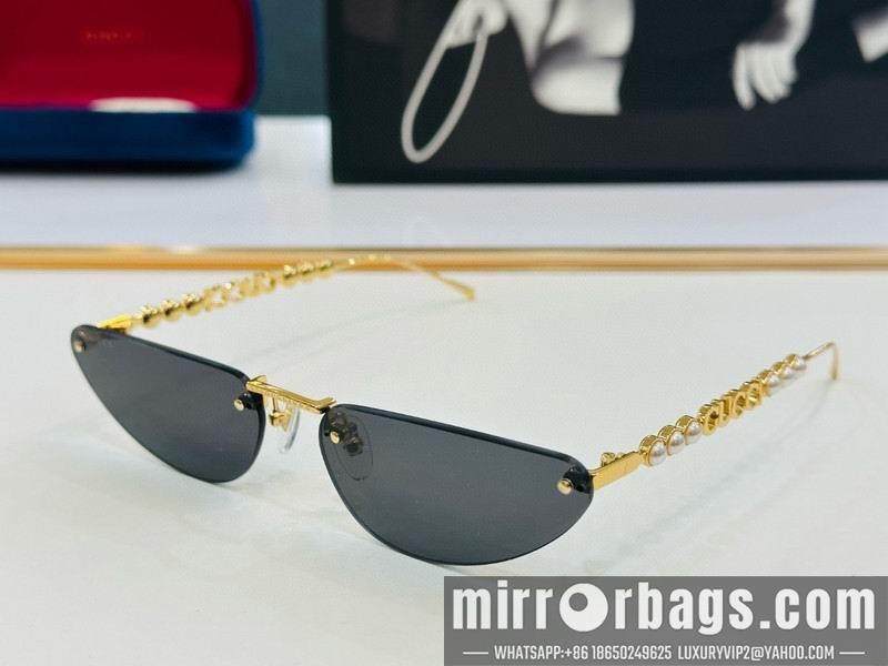 Gucci Glasses smh221