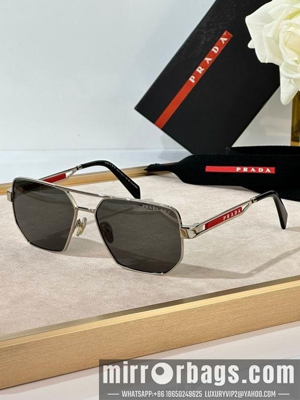 Prada Glasses smx213