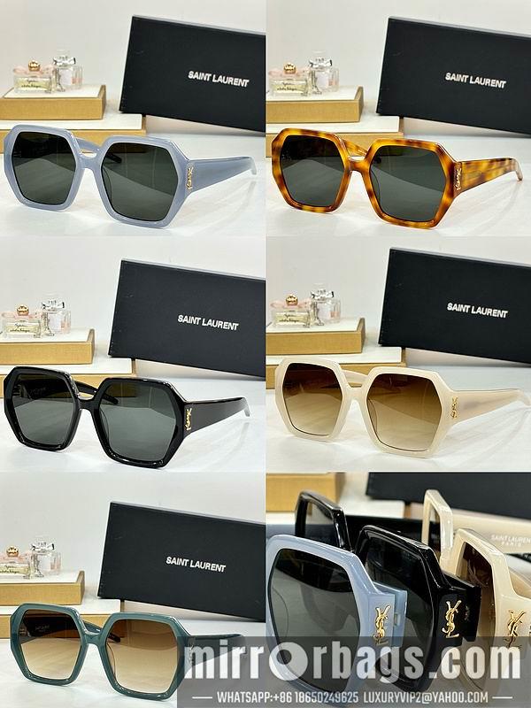 YSL Glasses 03smh36