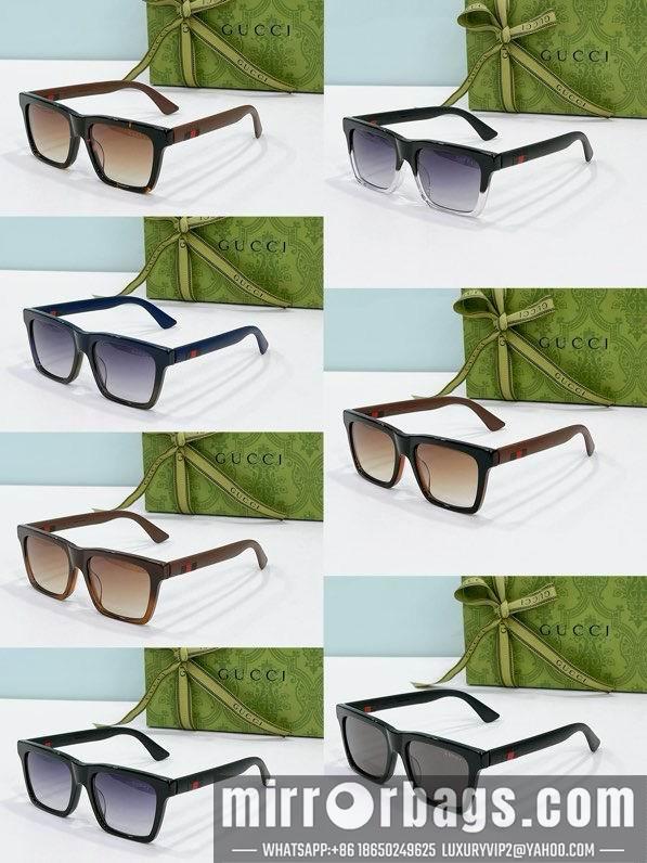 Gucci Glasses smx219