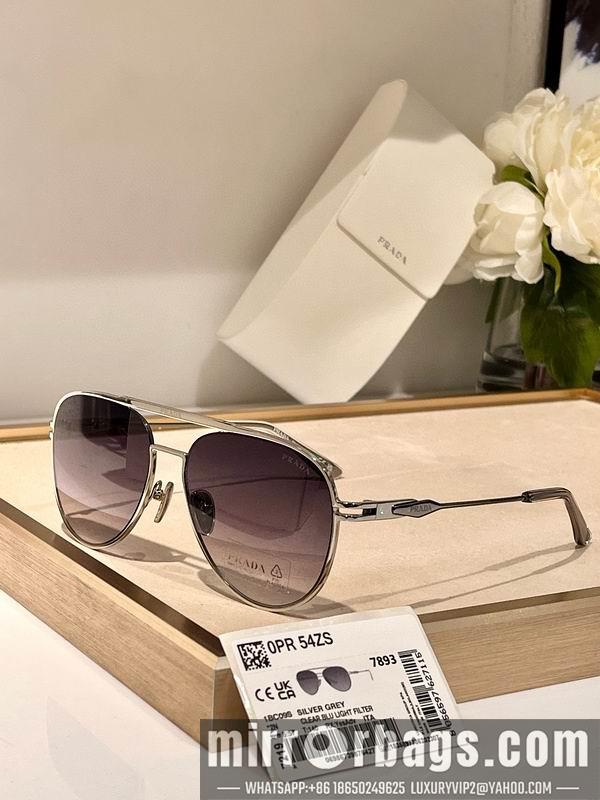 Prada Glasses smr22