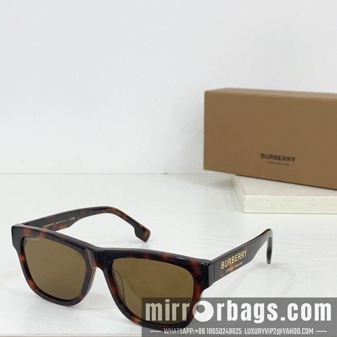 Burberry Glasses smr03