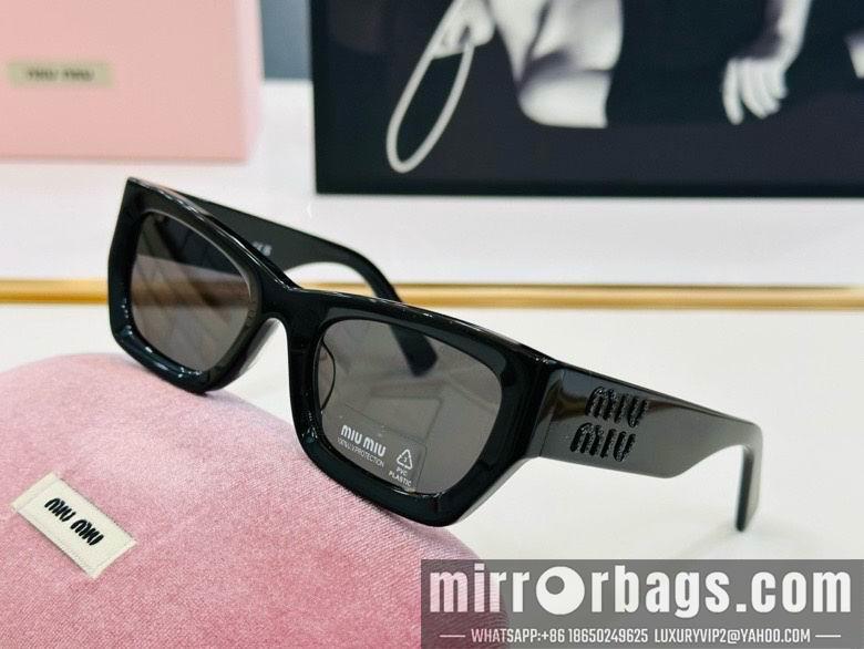 MiuMiu Glasses smx54
