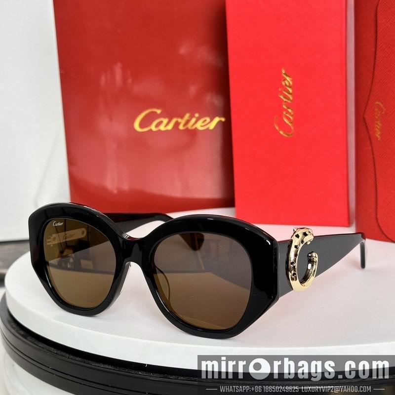 Cartier Glasses smh13