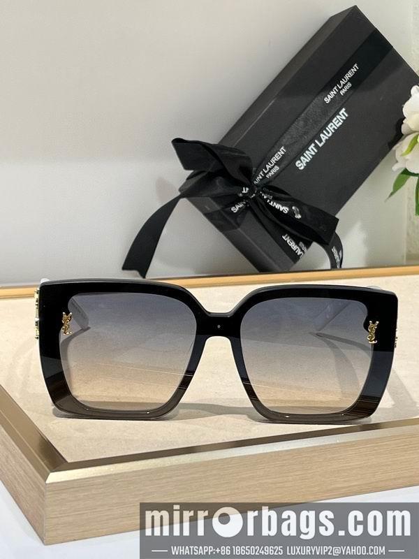 YSL Glasses smx52