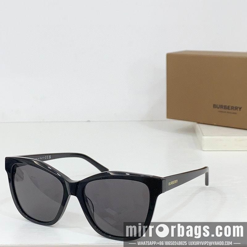 Burberry Glasses smr27