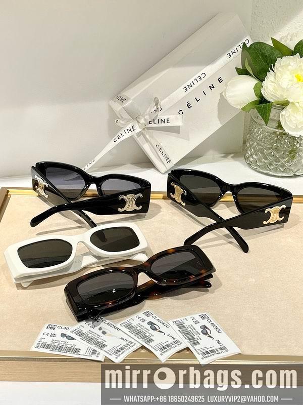 Celine Glasses smx137