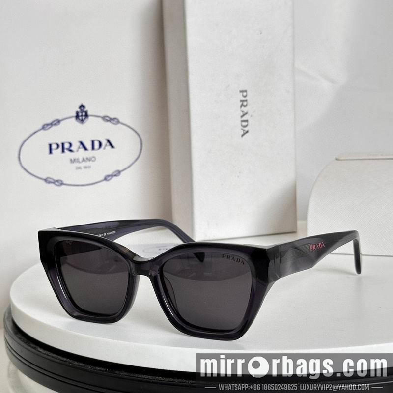 Prada Glasses smh131