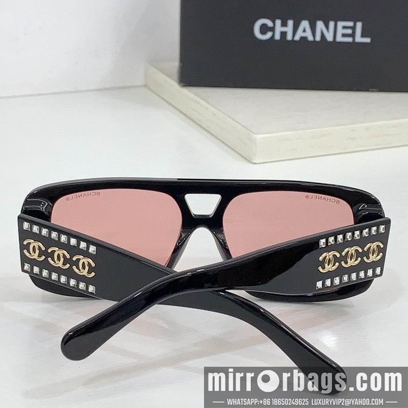 Chanel Glasses smr72