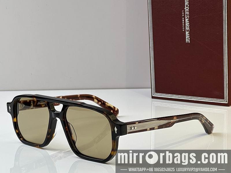 Jacques Marie Mage Glasses 03smh110