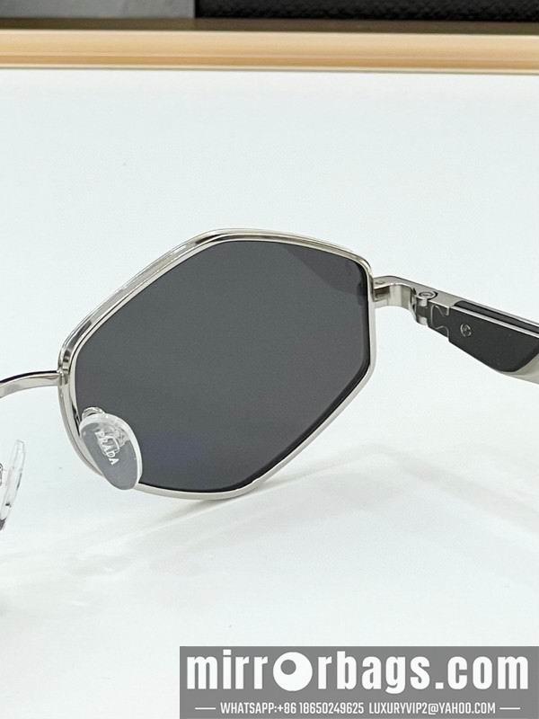 Prada Glasses smh197