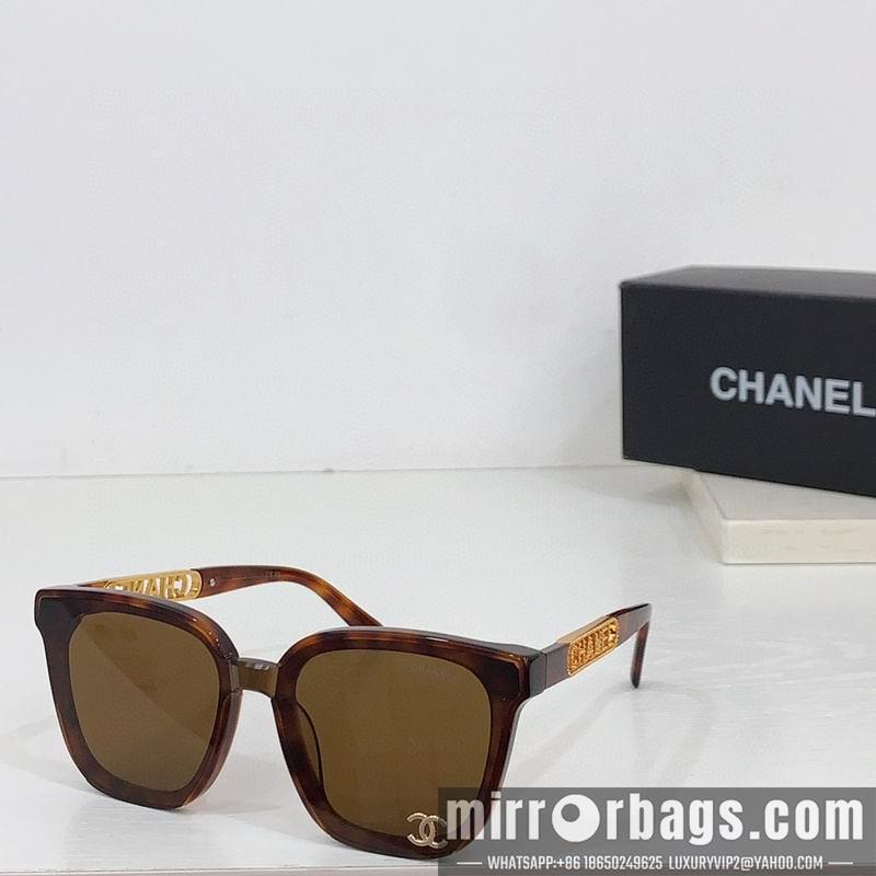 Chanel Glasses smr49