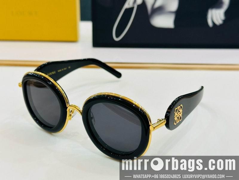 Loewe Glasses smx26