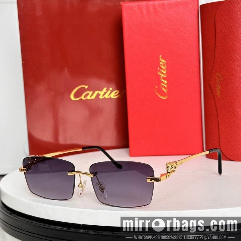 Cartier Glasses smh12