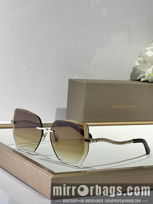 Bvlgari Glasses 03smh89