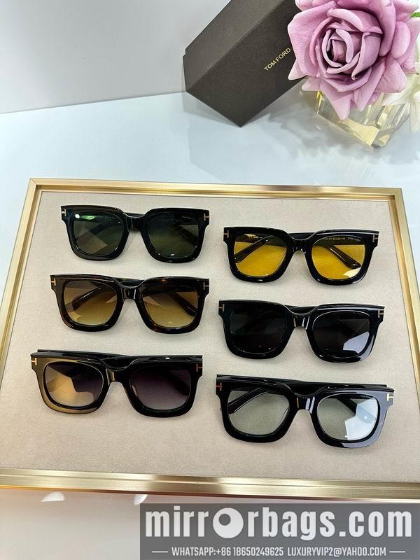 Tom Ford Glasses smx99