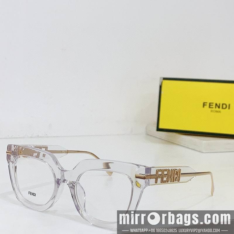 Fendi Glasses smx46