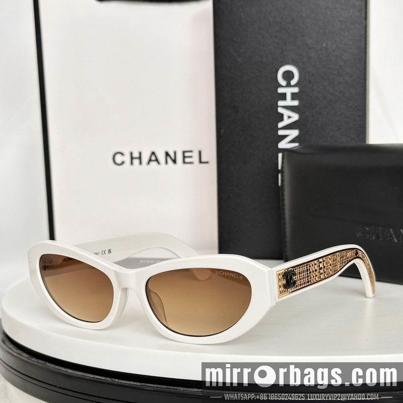 Chanel Glasses smr101