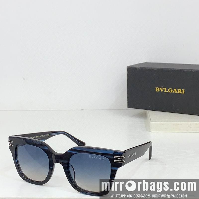 Bvlgari Glasses 03smh36