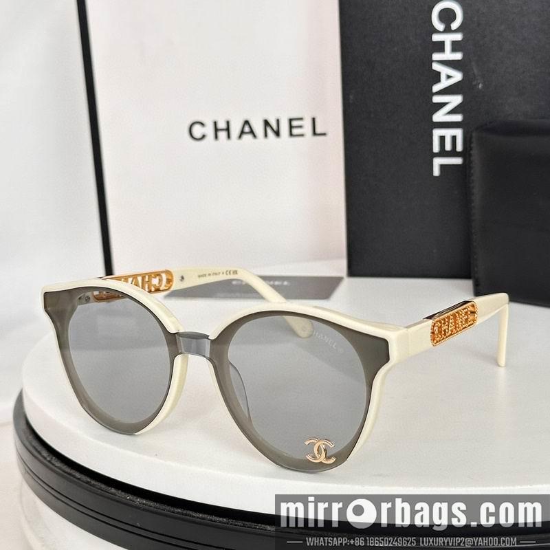 Chanel Glasses smr75