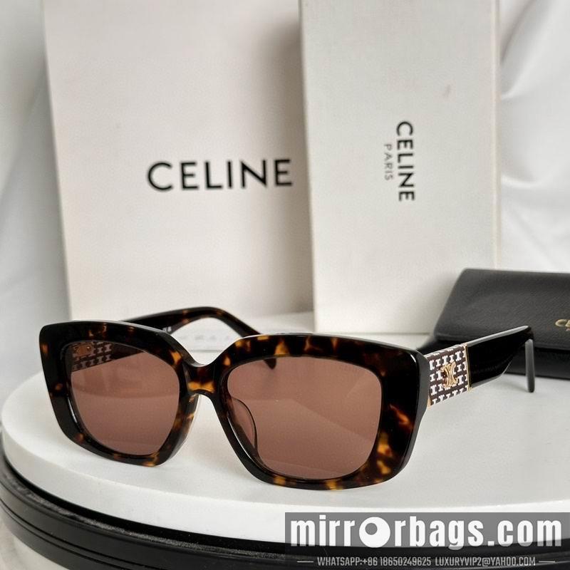 Celine Glasses 03smh31