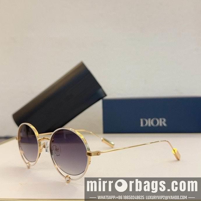 Dior Glasses smx77