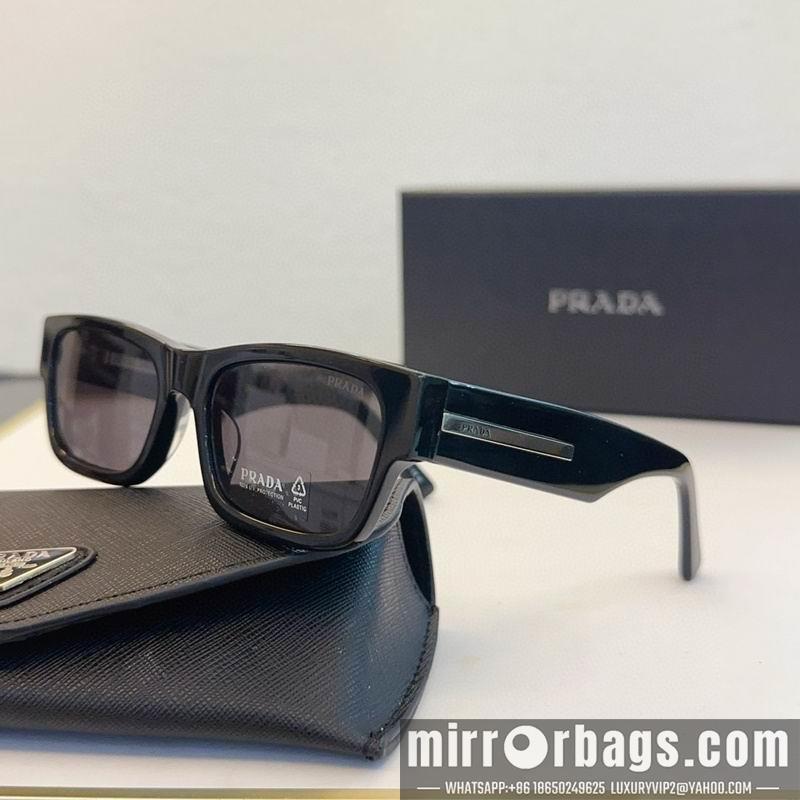 Prada Glasses smx257