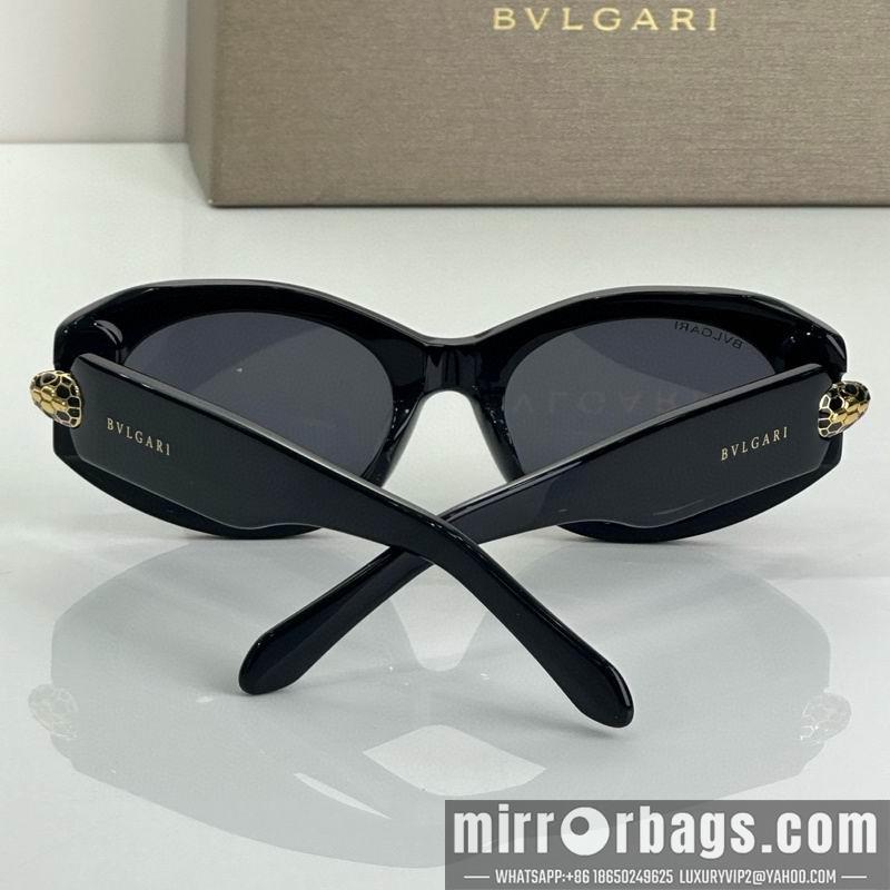 Bvlgari Glasses smx21