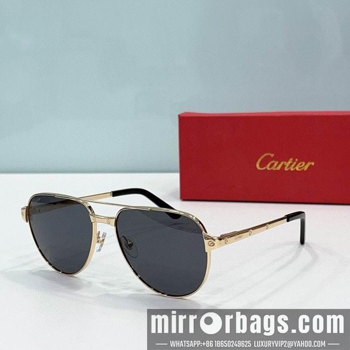 Cartier Glasses smr91