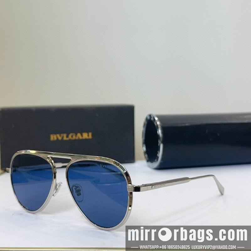 Bvlgari Glasses 03smh59