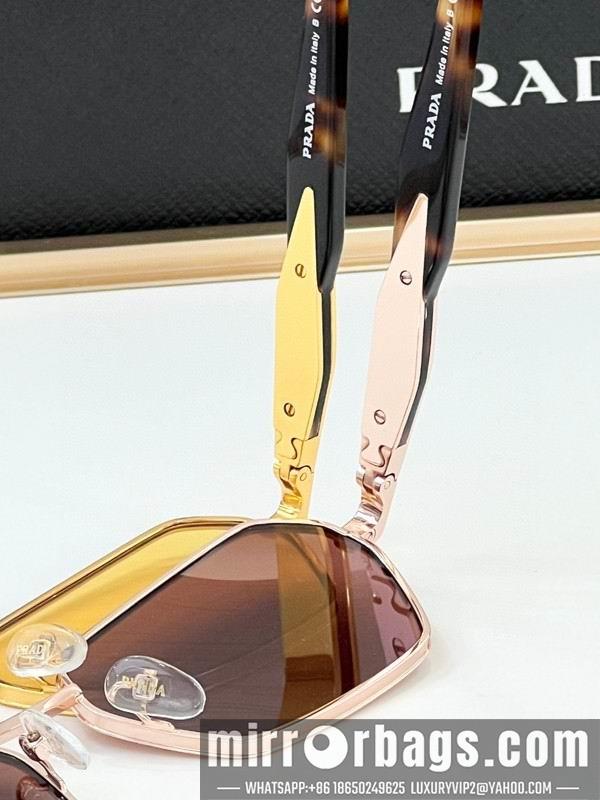 Prada Glasses smh196