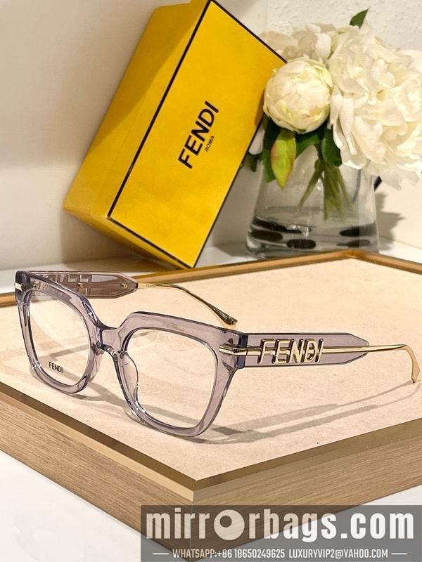 Fendi Glasses smx102