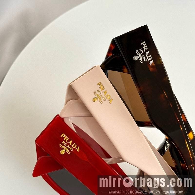 Prada Glasses smr54