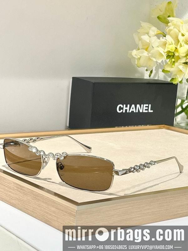 Chanel Glasses smr276