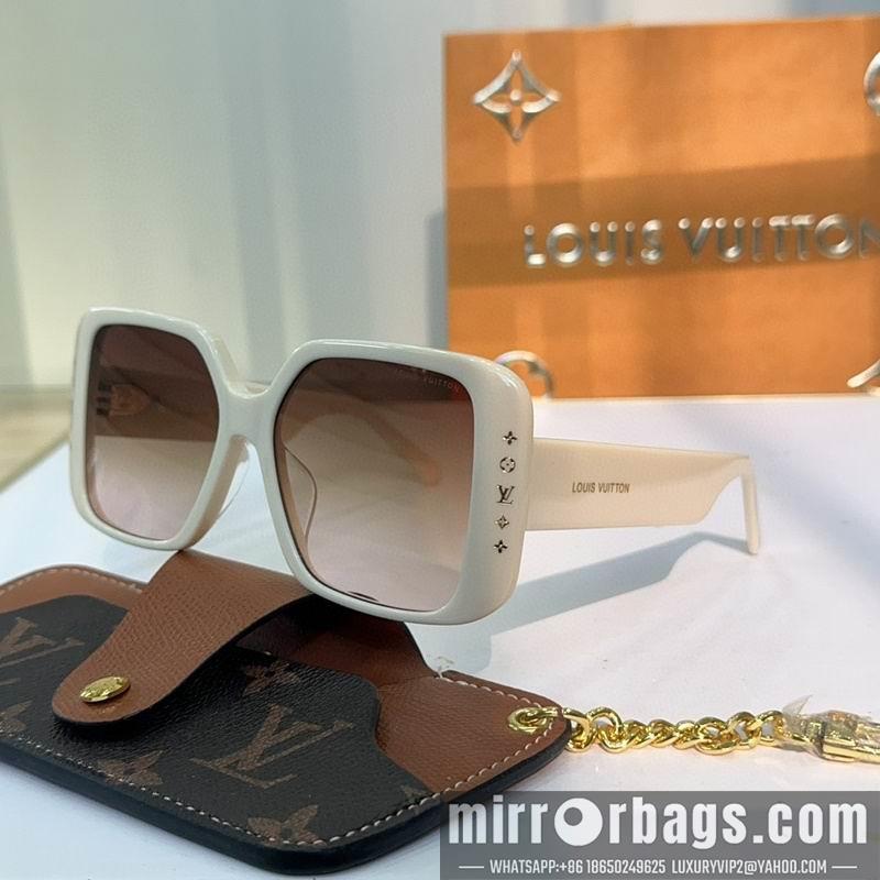 LV Glasses smh41