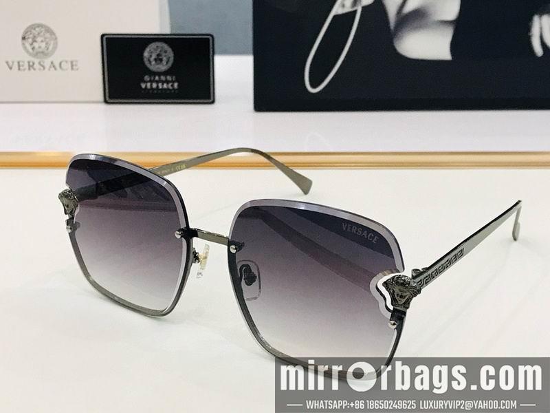 Versace Glaases smx46