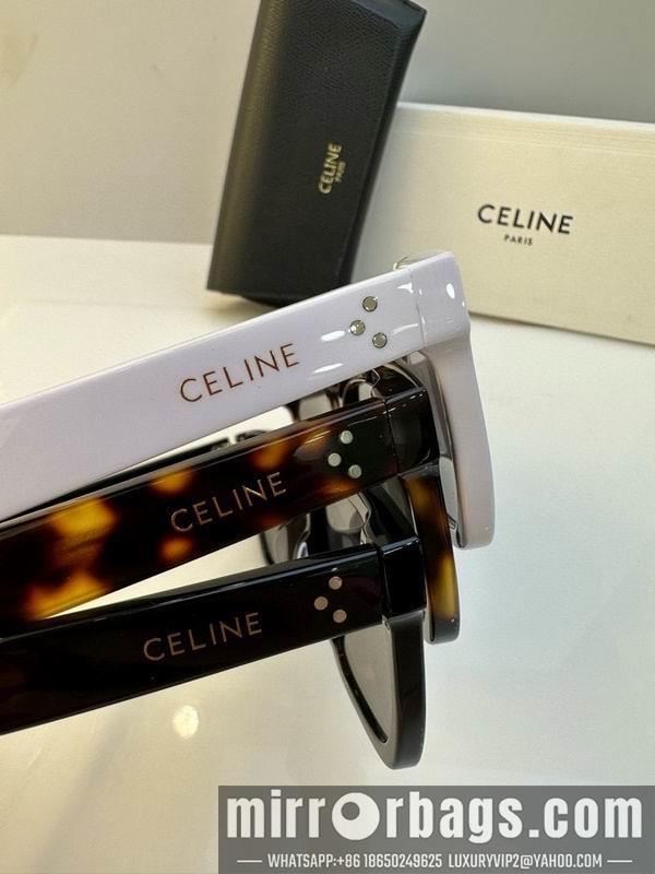 Celine Glasses smx221