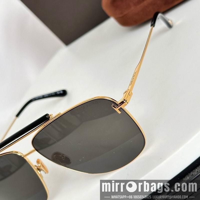Tom Ford Glasses smx95