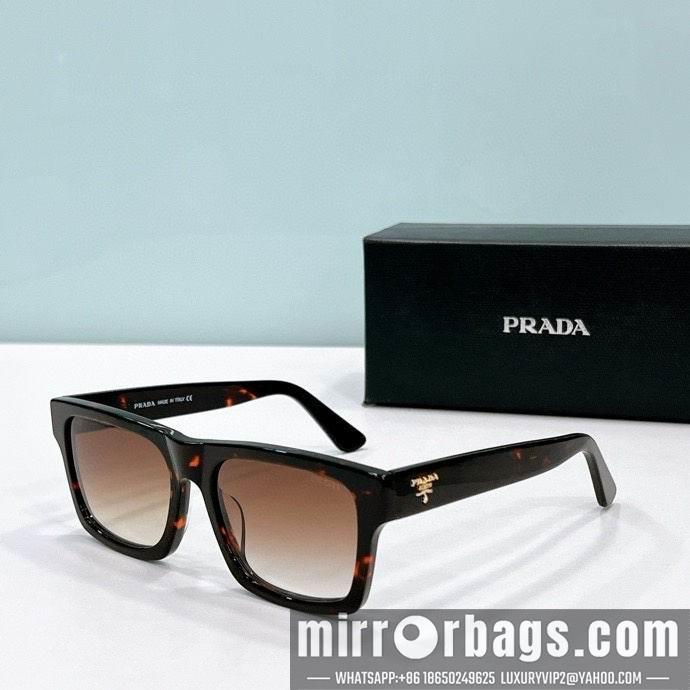 Prada Glasses smx210