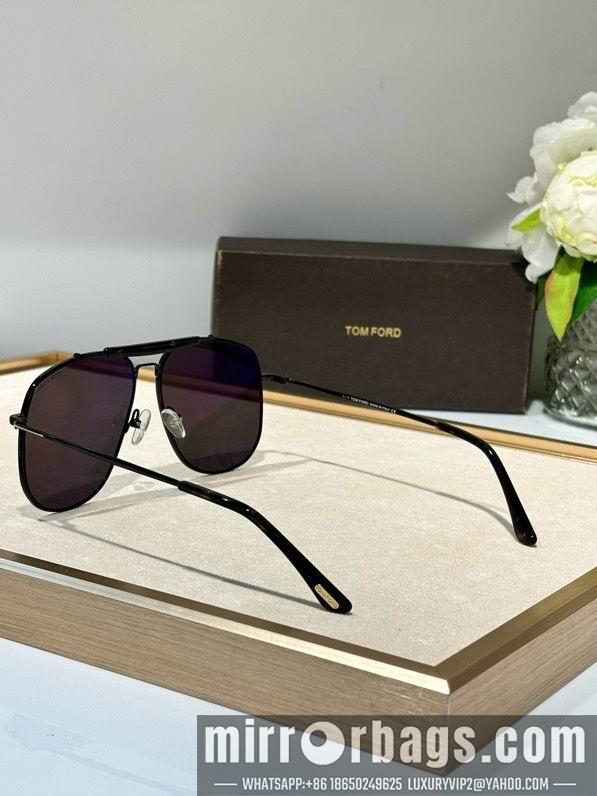 Tom Ford Glasses smx158