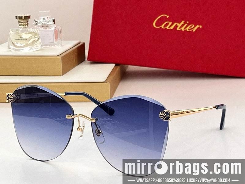Cartier Glasses smr98