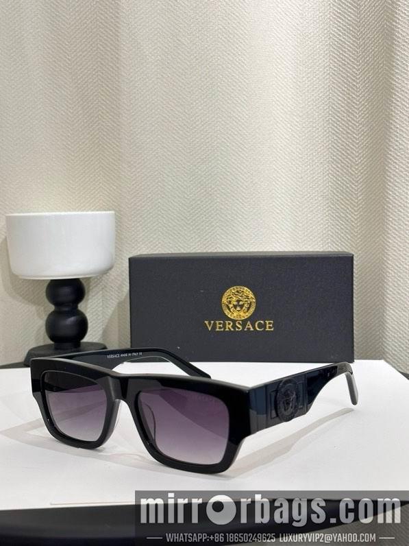Versace Glaases smx129
