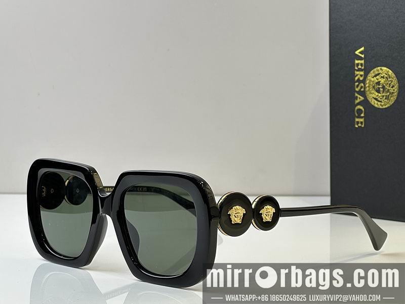 Versace Glasses 03smh114