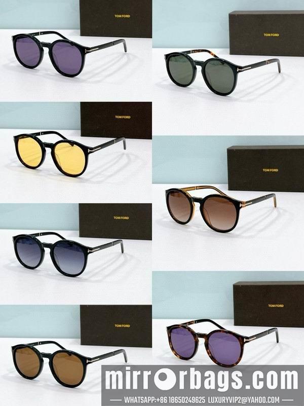 TF Glasses 03smh08