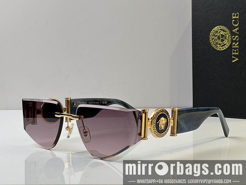 Versace Glasses 03smh104