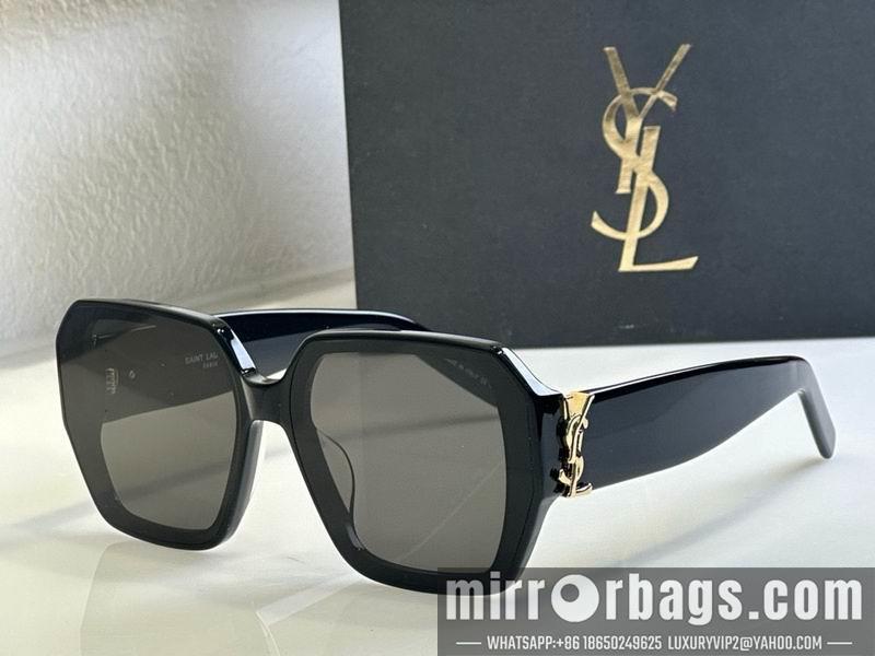 YSL Glasses smx89