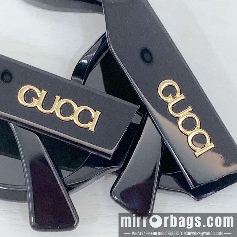 Gucci Glasses smr63