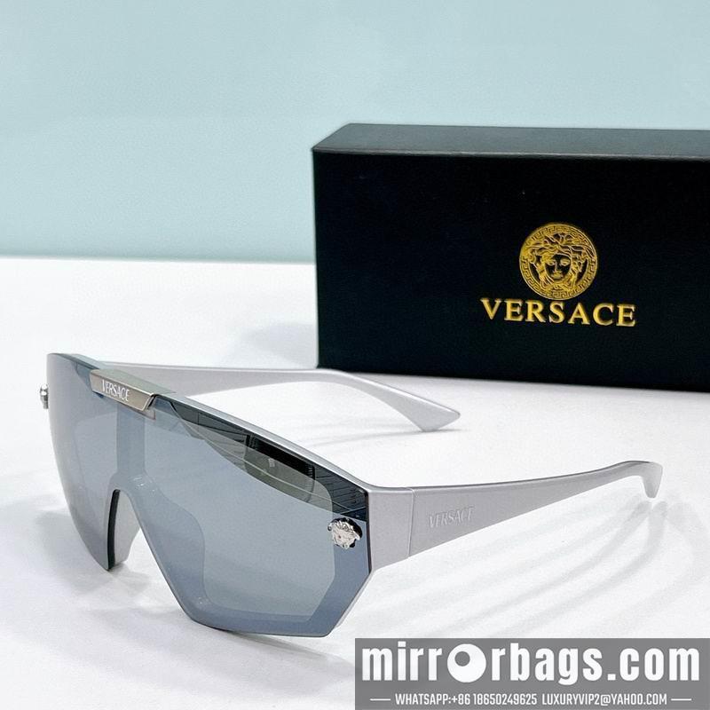 Versace Glaases smx125